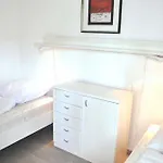 Апартаменты Haus Dorothea Nr 02 Тиммендорфер-Штранд