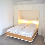 Haus Dorothea Nr 02 Апартаменты Тиммендорфер-Штранд