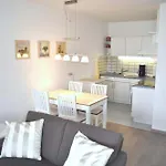 Haus Dorothea Nr 02 Тиммендорфер-Штранд