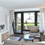 Haus Dorothea Nr 02 Διαμέρισμα *