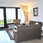 Апартаменты Haus Dorothea Nr 02