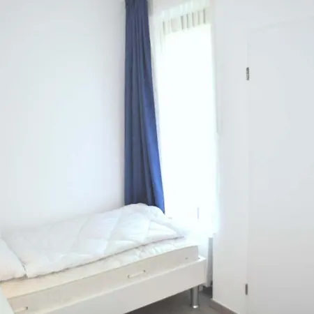 Haus Dorothea Nr 02 蒂门多弗施特兰德