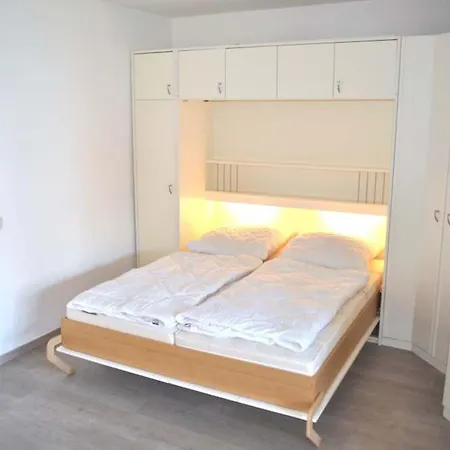 Haus Dorothea Nr 02 公寓 蒂门多弗施特兰德