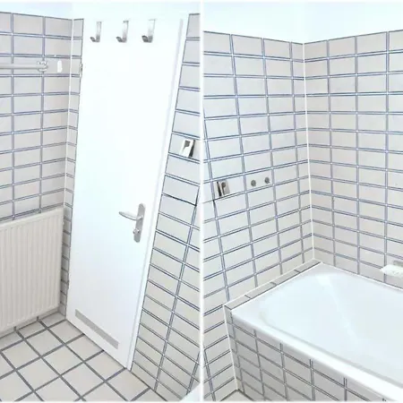 Haus Dorothea Nr 02 公寓