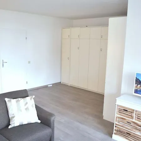 Lejlighed Haus Dorothea Nr 02