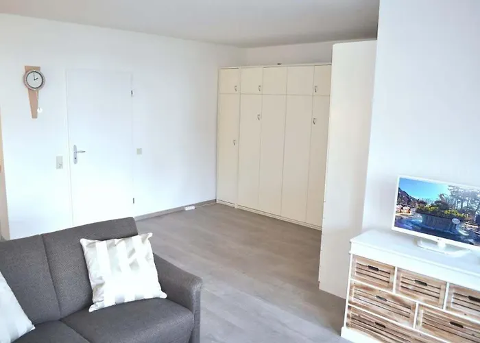 Lägenhet Haus Dorothea Nr 02