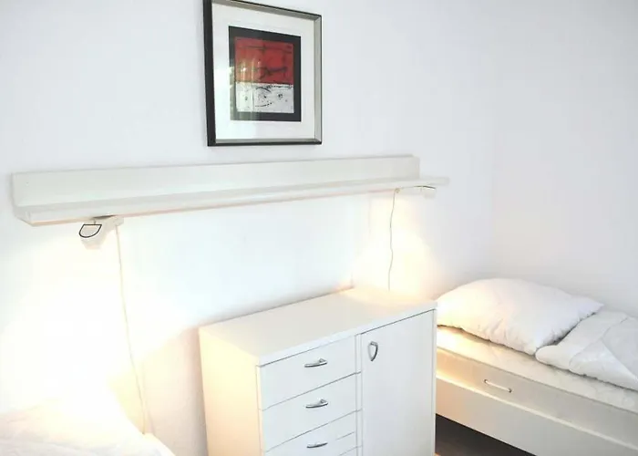 Haus Dorothea Nr 02 Lägenhet *