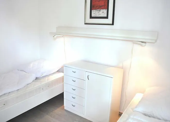 Haus Dorothea Nr 02 Timmendorfer Strand